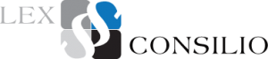 Logo Lex Consilio