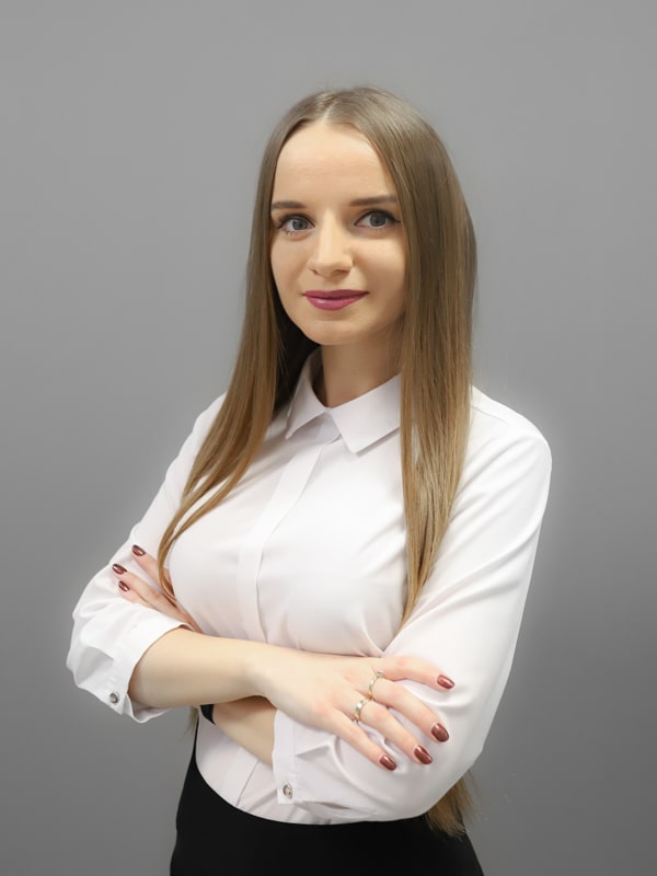 Magdalena Sołśnia avatar 2