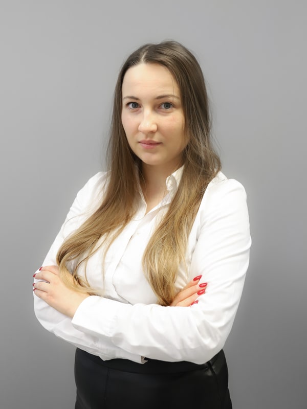 Milena Dusińska avatar 2